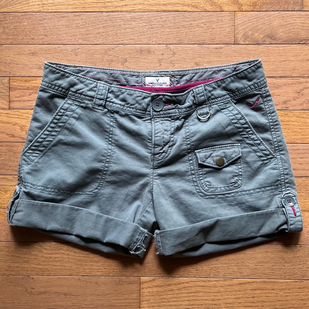 🌼American Eagle Shorts 🌼